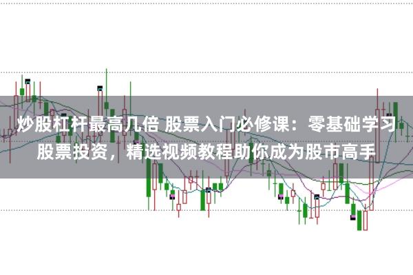 炒股杠杆最高几倍 股票入门必修课：零基础学习股票投资，精选视频教程助你成为股市高手