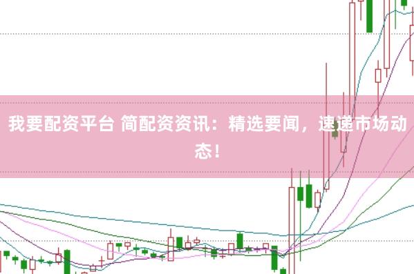 我要配资平台 简配资资讯：精选要闻，速递市场动态！