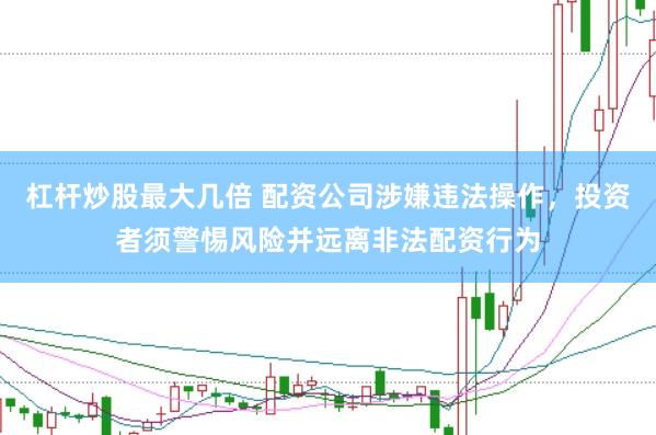 杠杆炒股最大几倍 配资公司涉嫌违法操作，投资者须警惕风险并远离非法配资行为