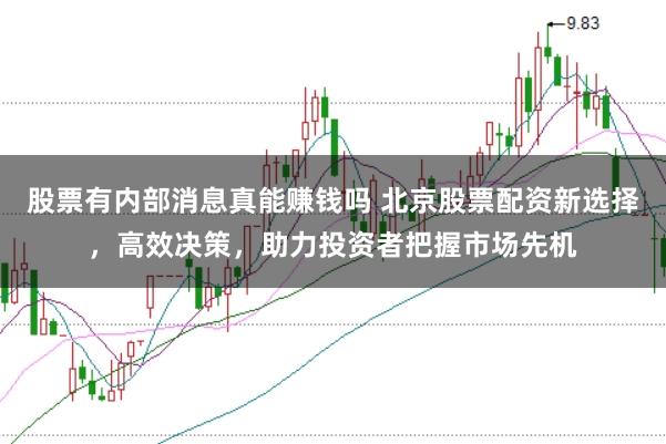 股票有内部消息真能赚钱吗 北京股票配资新选择，高效决策，助力投资者把握市场先机