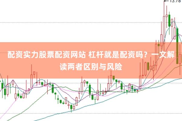配资实力股票配资网站 杠杆就是配资吗？一文解读两者区别与风险