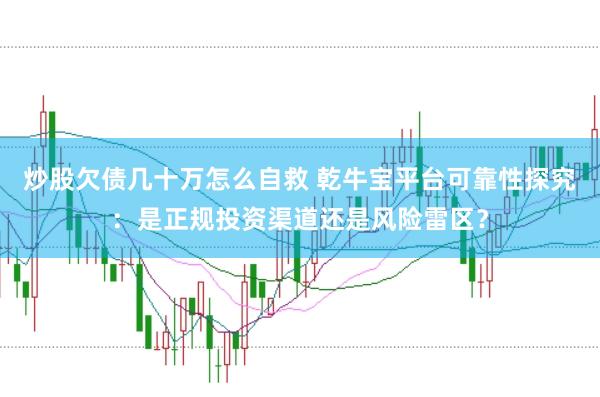 炒股欠债几十万怎么自救 乾牛宝平台可靠性探究：是正规投资渠道还是风险雷区？