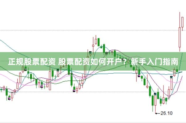 正规股票配资 股票配资如何开户？新手入门指南