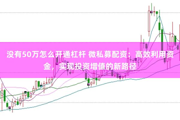 没有50万怎么开通杠杆 微私募配资：高效利用资金，实现投资增值的新路径