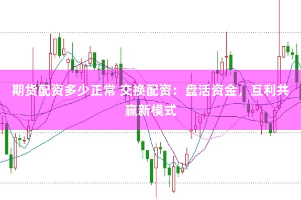 期货配资多少正常 交换配资：盘活资金，互利共赢新模式