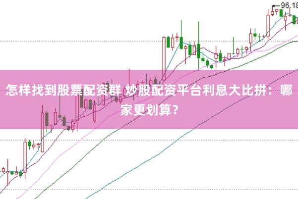 怎样找到股票配资群 炒股配资平台利息大比拼：哪家更划算？