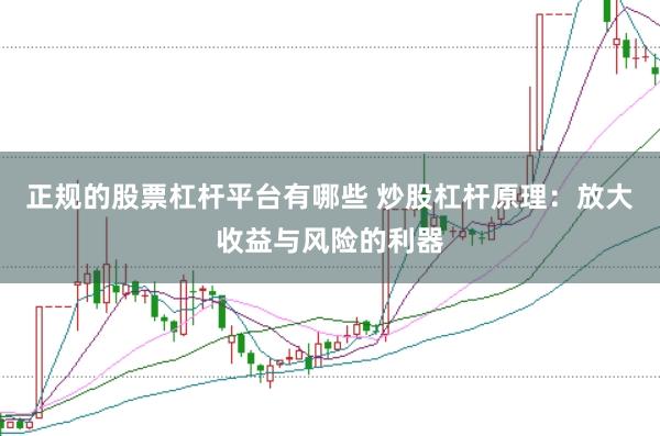 正规的股票杠杆平台有哪些 炒股杠杆原理：放大收益与风险的利器