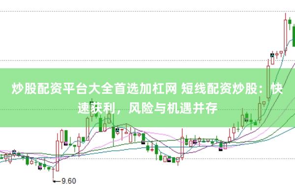 炒股配资平台大全首选加杠网 短线配资炒股：快速获利，风险与机遇并存