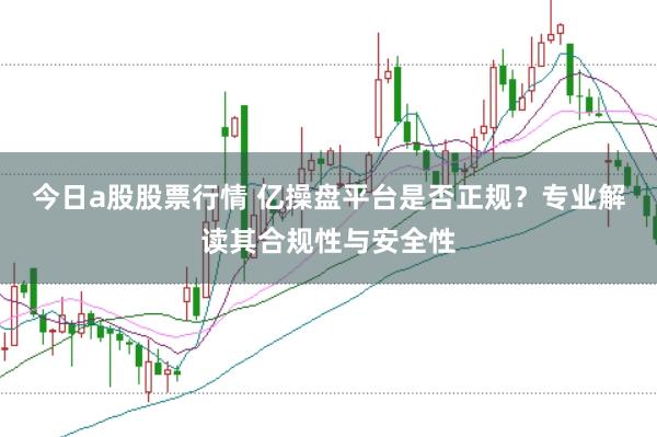 今日a股股票行情 亿操盘平台是否正规？专业解读其合规性与安全性