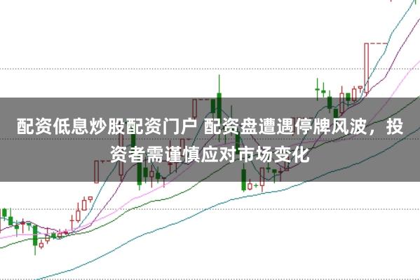 配资低息炒股配资门户 配资盘遭遇停牌风波，投资者需谨慎应对市场变化