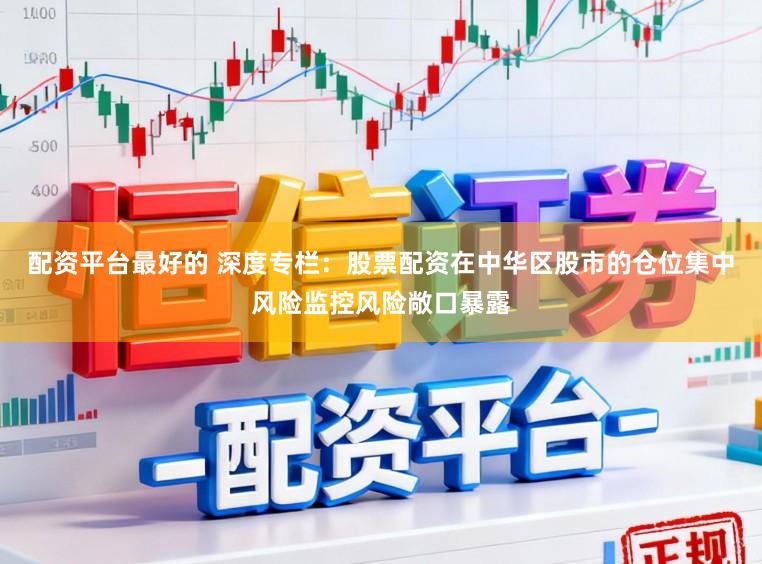 配资平台最好的 深度专栏：股票配资在中华区股市的仓位集中风险监控风险敞口暴露