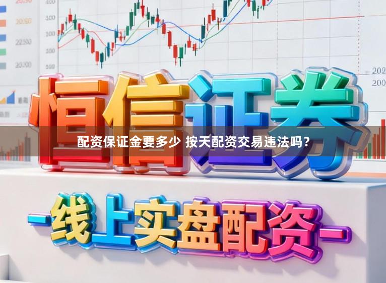 配资保证金要多少 按天配资交易违法吗？