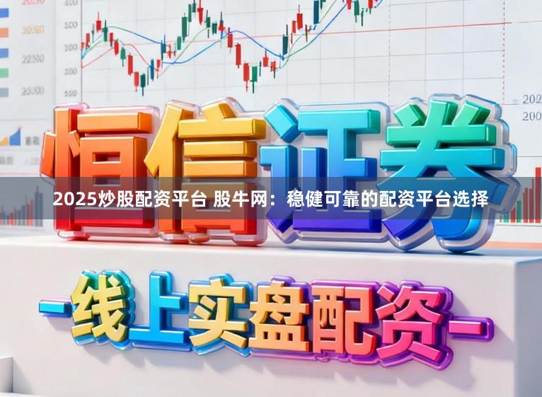 2025炒股配资平台 股牛网：稳健可靠的配资平台选择
