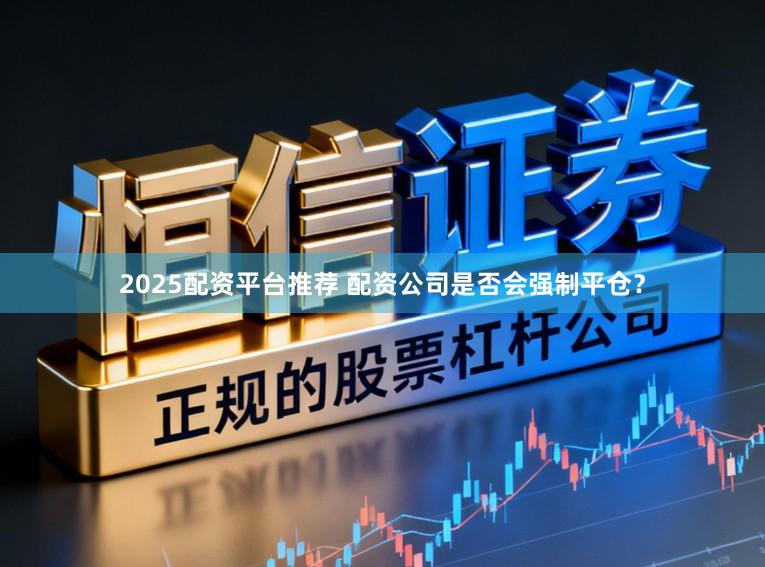 2025配资平台推荐 配资公司是否会强制平仓？
