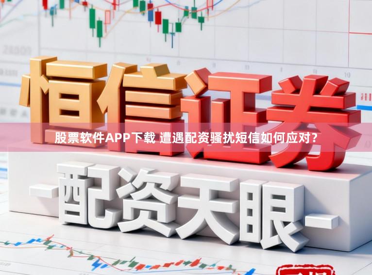 股票软件APP下载 遭遇配资骚扰短信如何应对？