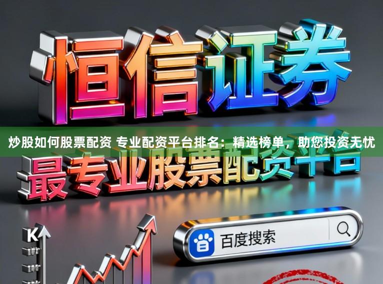 炒股如何股票配资 专业配资平台排名:精选榜单,助您投资无忧