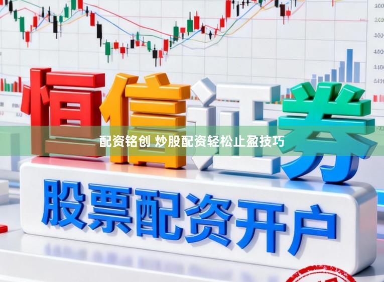配资铭创 炒股配资轻松止盈技巧
