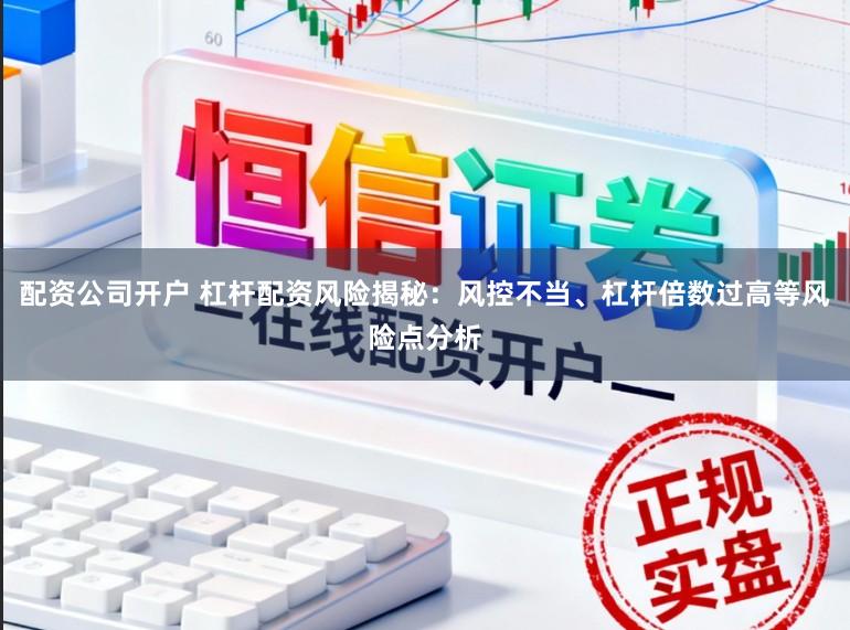 配资公司开户 杠杆配资风险揭秘：风控不当、杠杆倍数过高等风险点分析