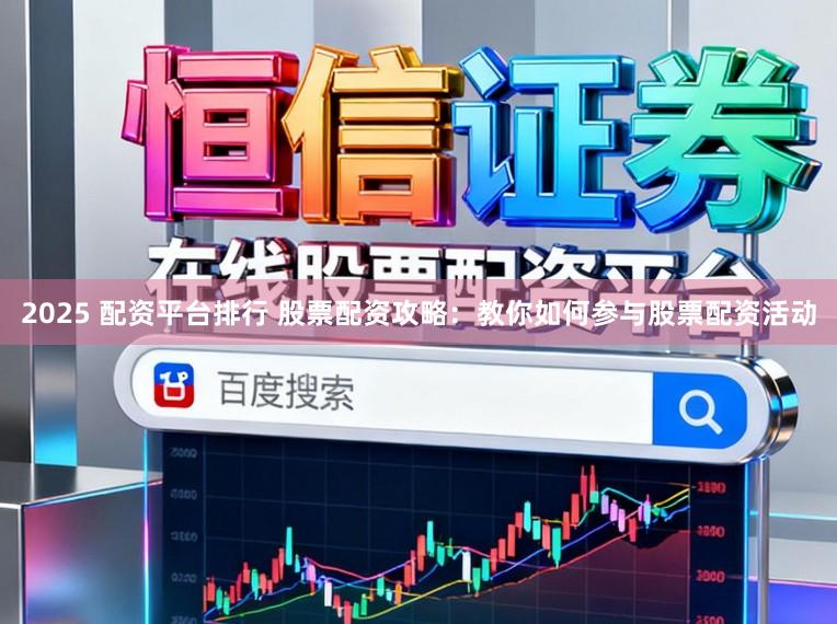 2025 配资平台排行 股票配资攻略：教你如何参与股票配资活动