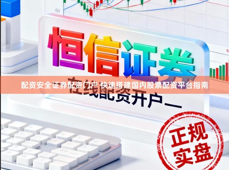 配资安全证券配资门户 快速搭建国内股票配资平台指南