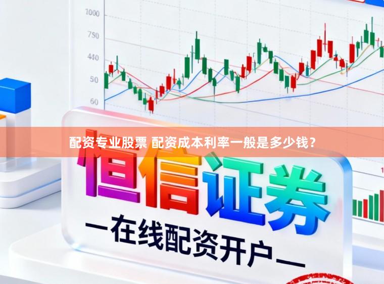 配资专业股票 配资成本利率一般是多少钱？