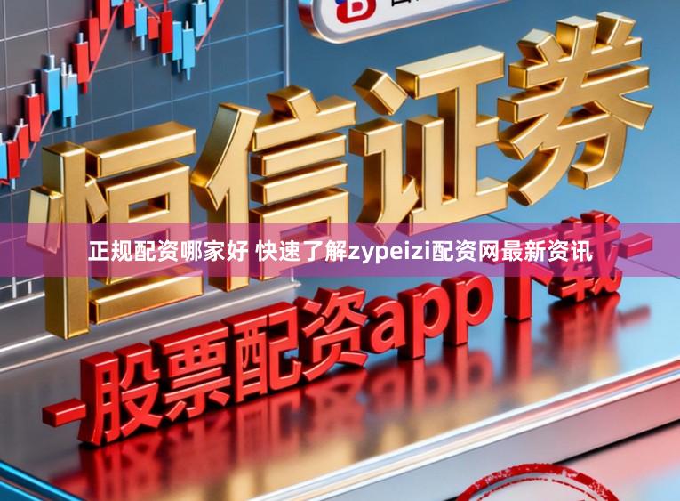 正规配资哪家好 快速了解zypeizi配资网最新资讯