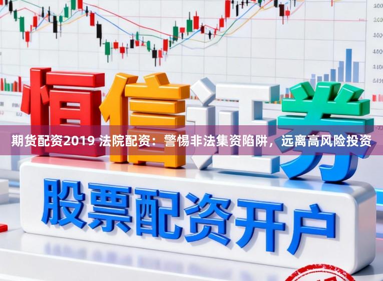 期货配资2019 法院配资：警惕非法集资陷阱，远离高风险投资